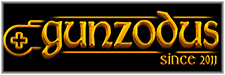 Gunzodus